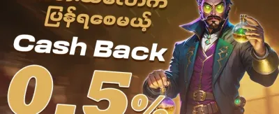 အထူး VIP အဆင့်မြှင့်တင်မှုဆု promotion